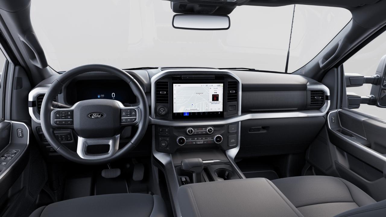 2025 Ford F-150  Photo5