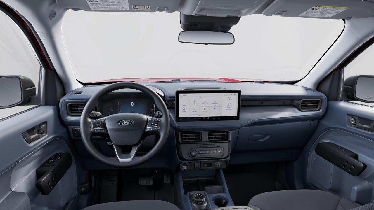 2025 Ford Maverick  Photo5