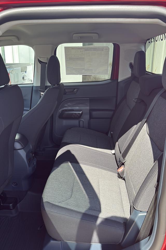 2025 Ford Maverick  Photo5