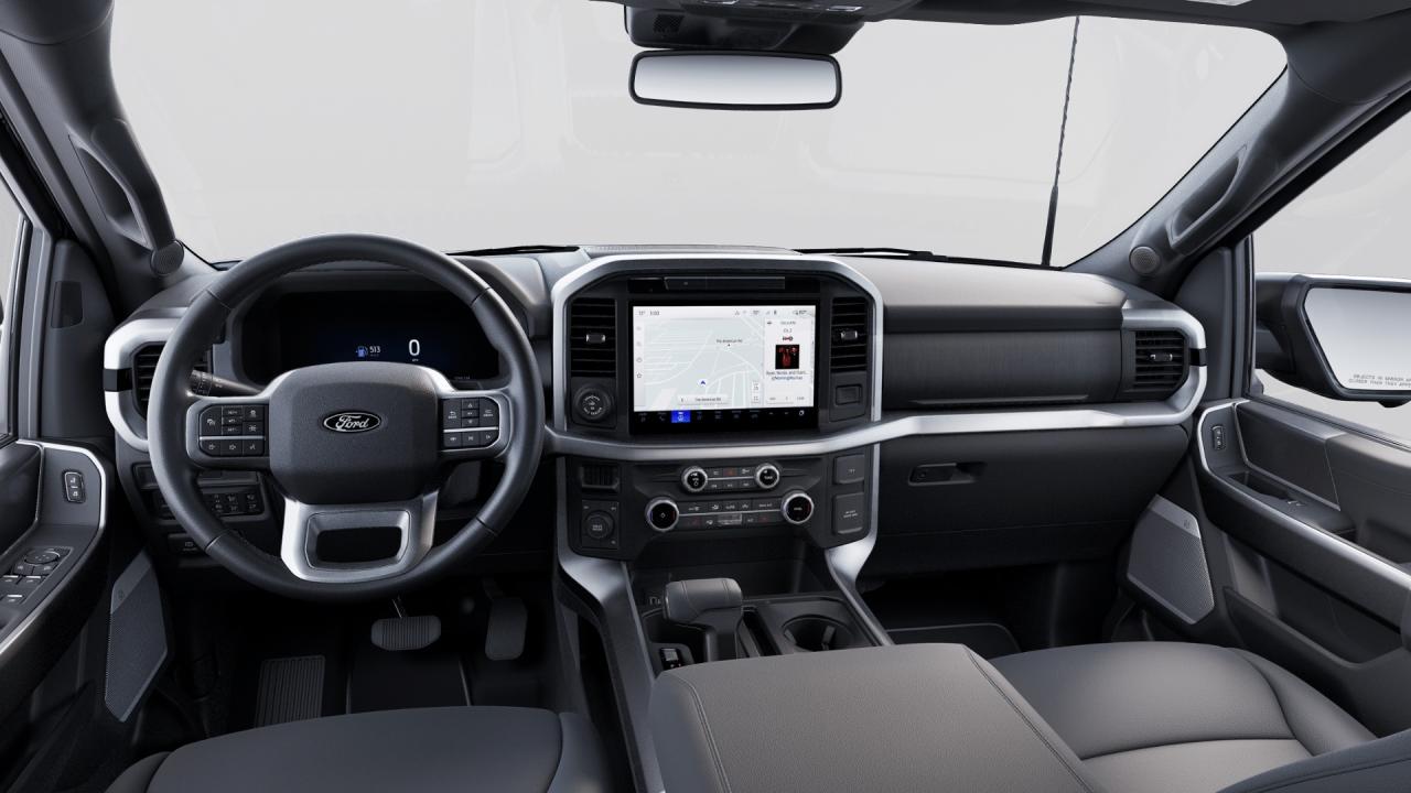 2025 Ford F-150  Photo5