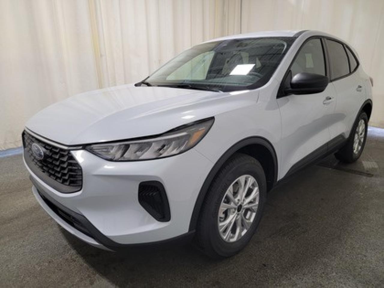 New 2025 Ford Escape ACTIVE W/ ALL WEATHER PKG for sale in Regina, SK