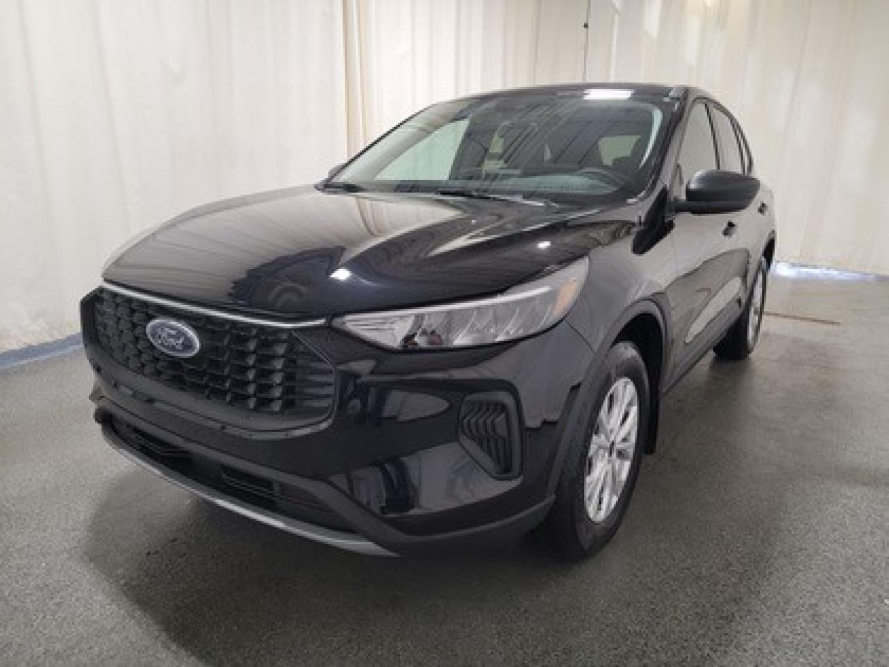 New 2025 Ford Escape ACTIVE W/ SELECTABLE DRIVE MODES for sale in Regina, SK