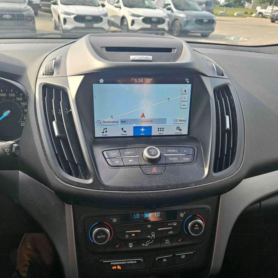 2017 Ford Escape SE Photo5