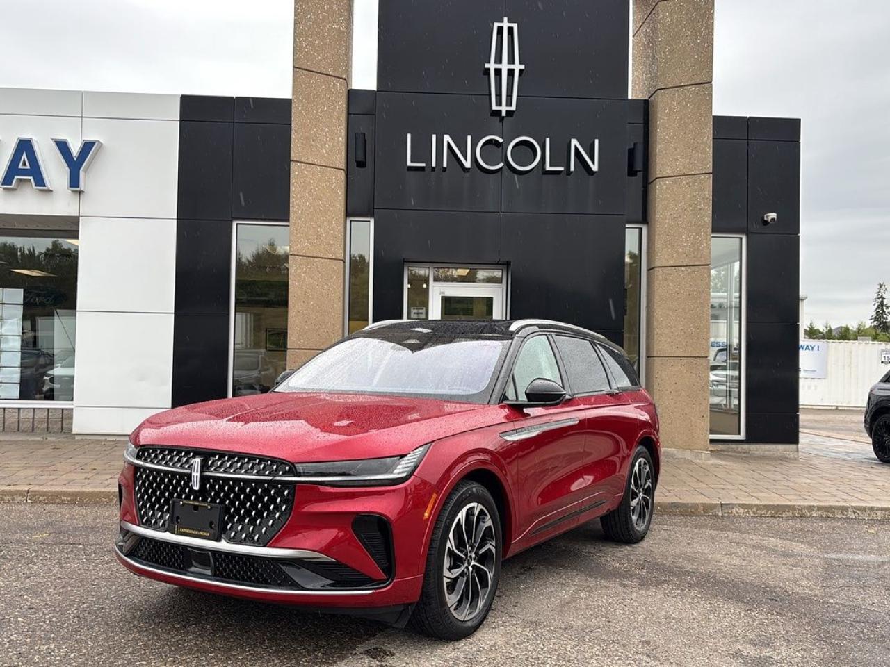 Used 2025 Lincoln Nautilus RESERVE for sale in Stratford, ON