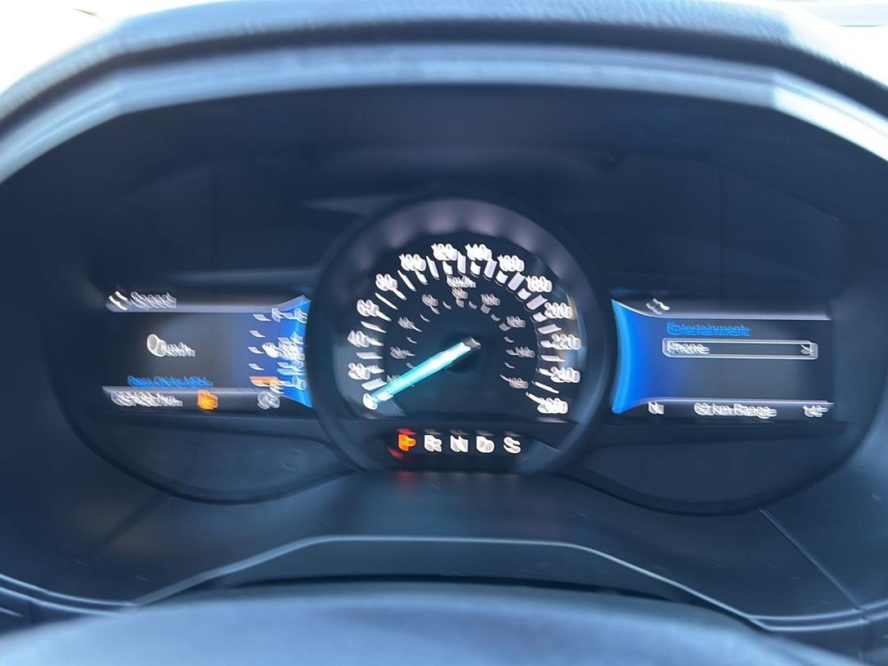 2022 Ford Edge SEL Photo5
