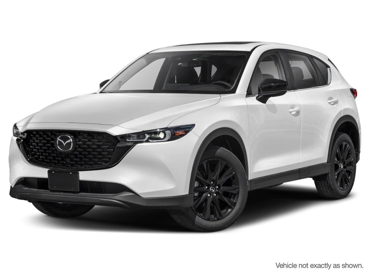 Used 2023 Mazda CX-5 Kuro AWD at for sale in Burnaby, BC