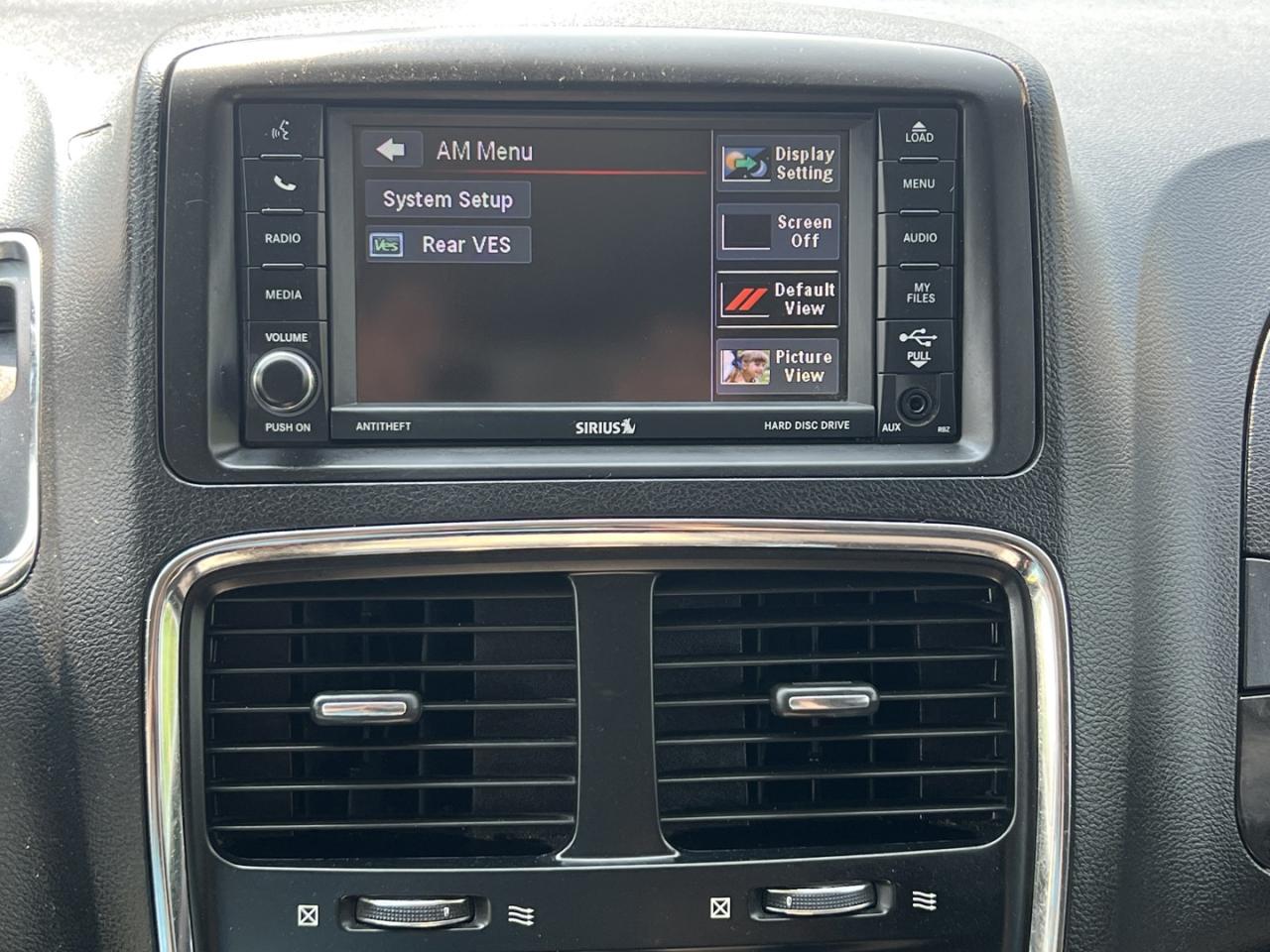 2013 Dodge Grand Caravan SE - Photo #19