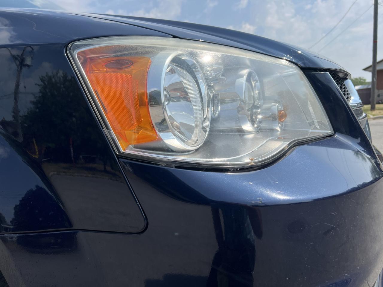 2013 Dodge Grand Caravan SE - Photo #26