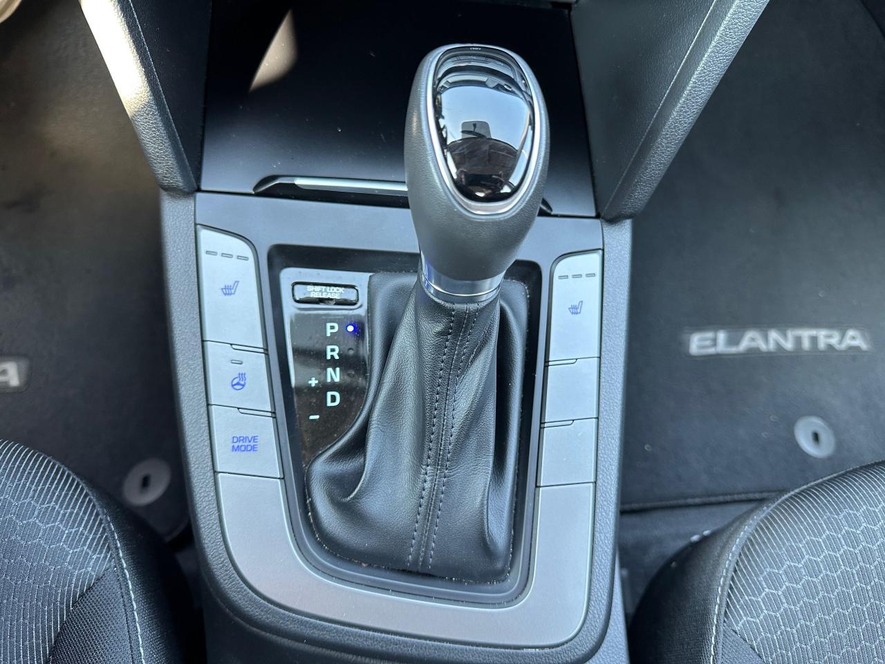 2017 Hyundai Elantra GL, ONLY 15,000KM, 1 OWNER, NO ACCIDENT, WARRANTY, - Photo #15