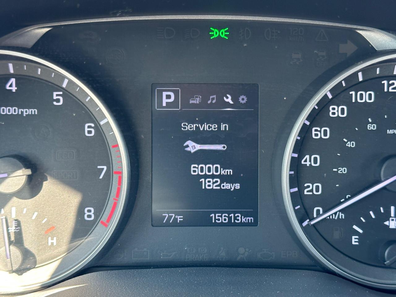2017 Hyundai Elantra GL, ONLY 15,000KM, 1 OWNER, NO ACCIDENT, WARRANTY, - Photo #16