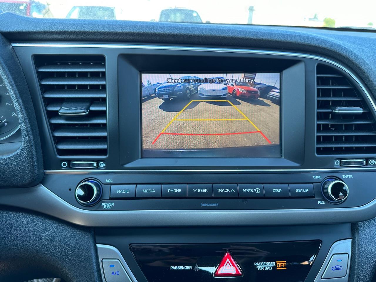 2017 Hyundai Elantra GL, ONLY 15,000KM, 1 OWNER, NO ACCIDENT, WARRANTY, - Photo #17