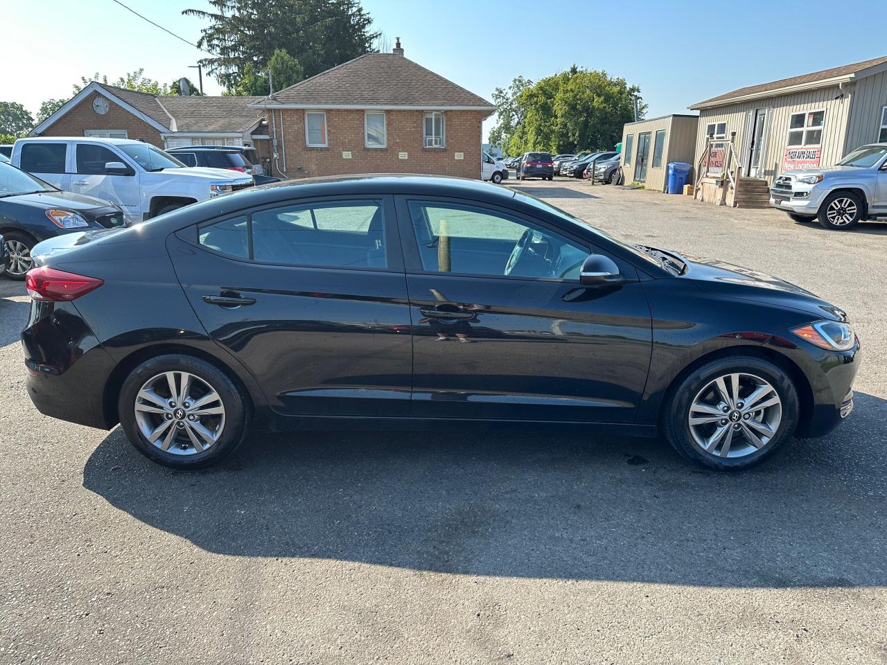 2017 Hyundai Elantra GL, ONLY 15,000KM, 1 OWNER, NO ACCIDENT, WARRANTY, - Photo #6