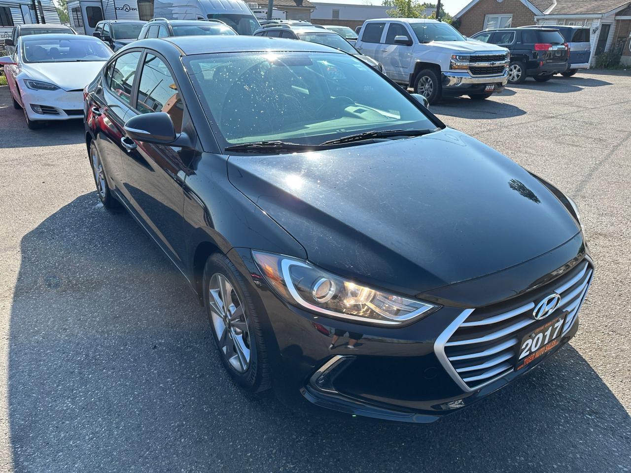 2017 Hyundai Elantra GL, ONLY 15,000KM, 1 OWNER, NO ACCIDENT, WARRANTY, - Photo #7
