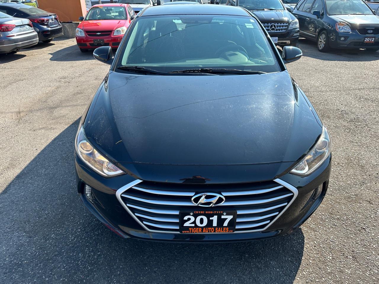 2017 Hyundai Elantra GL, ONLY 15,000KM, 1 OWNER, NO ACCIDENT, WARRANTY, - Photo #8