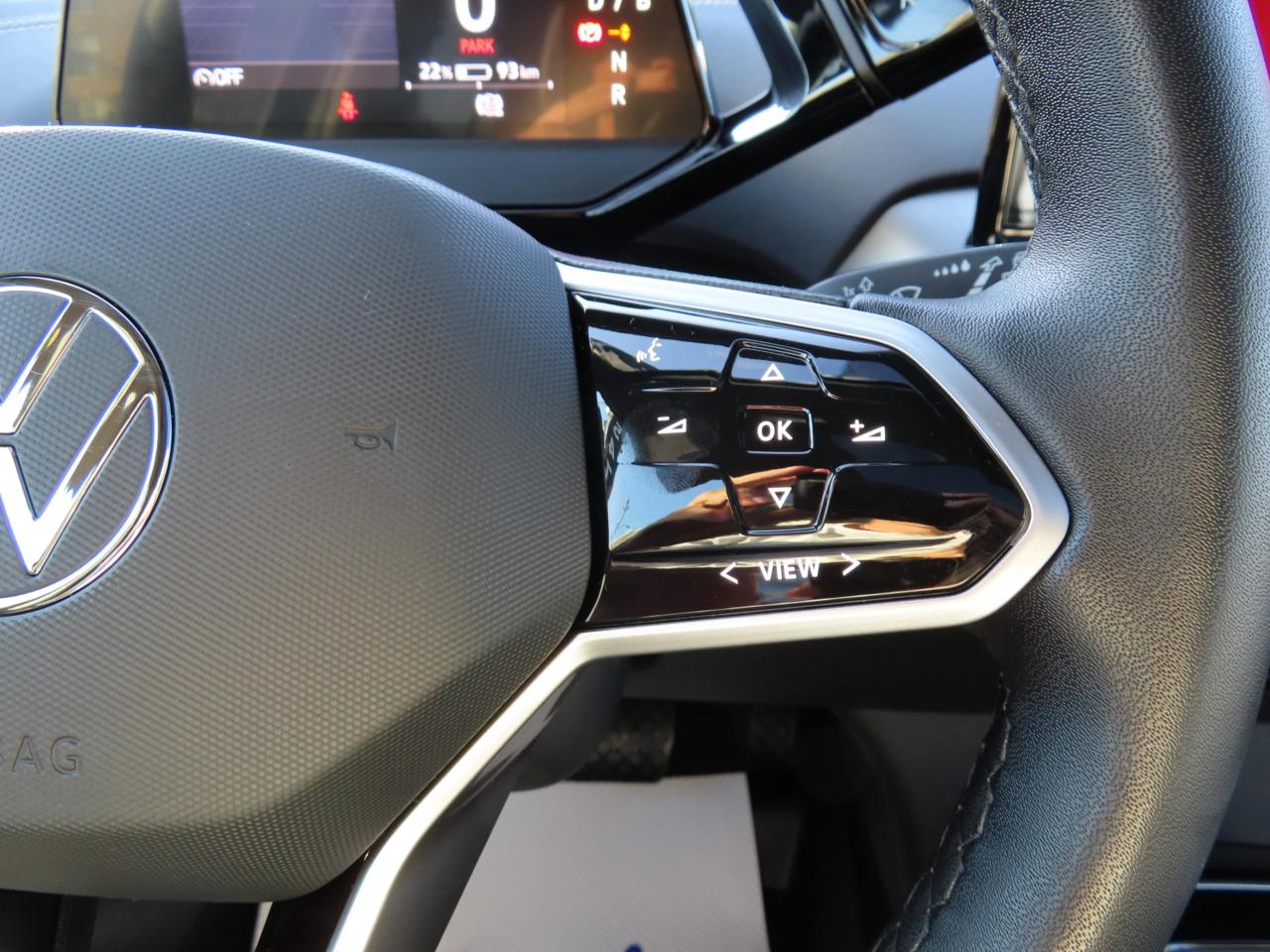 2023 Volkswagen ID.4 PRO w/SK On Battery - Blind Spot Monitor - Reverse Camera !! Photo