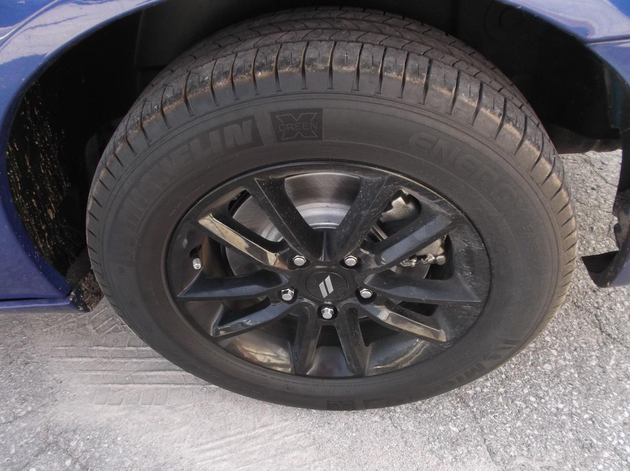 2019 Dodge Grand Caravan GT - Photo #9