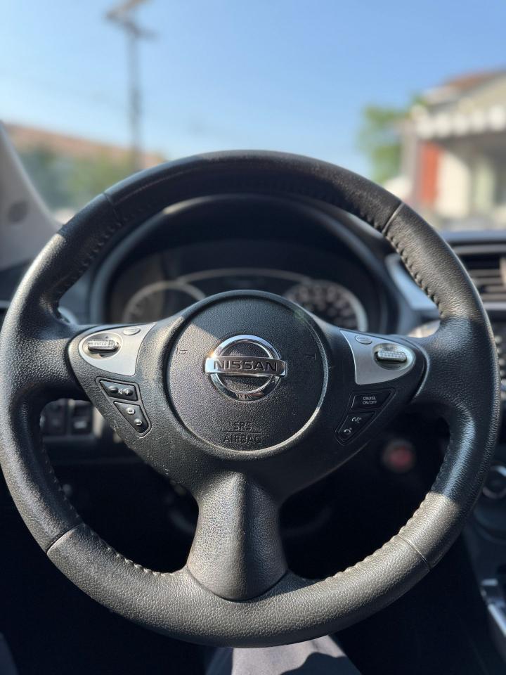 2016 Nissan Sentra SR | NO ACCIDENTS | BACK UP CAM | CERTIFIED - Photo #13
