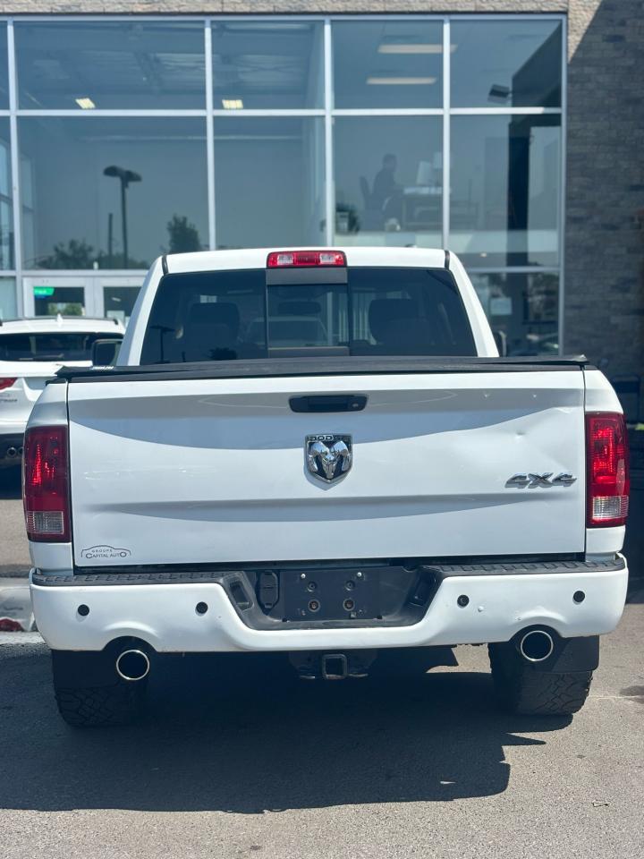 2010 Dodge Ram 1500 Sport - Photo #12
