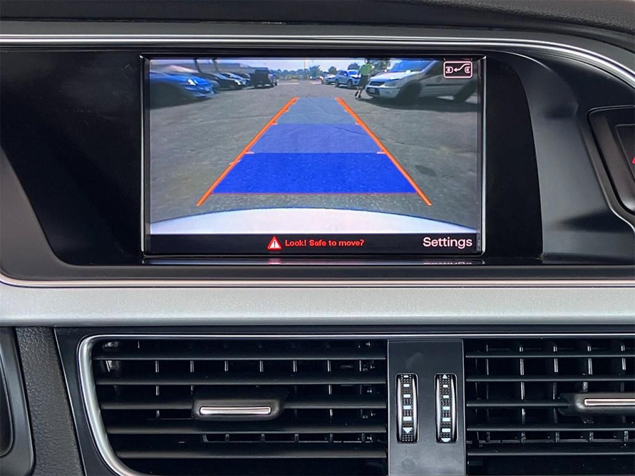 2015 Audi S5 TECHNIK|AWD|NAVI|REARCAM|PANOROOF|SPOILER Photo2