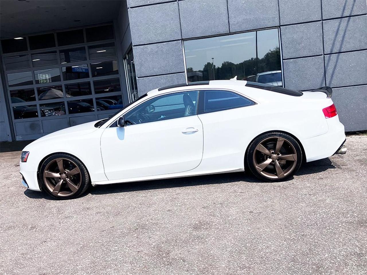 2015 Audi S5 TECHNIK|AWD|NAVI|REARCAM|PANOROOF|SPOILER - Photo #7