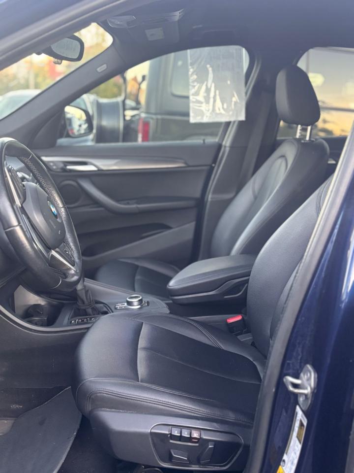 2019 BMW X1 xDrive28i - Photo #7