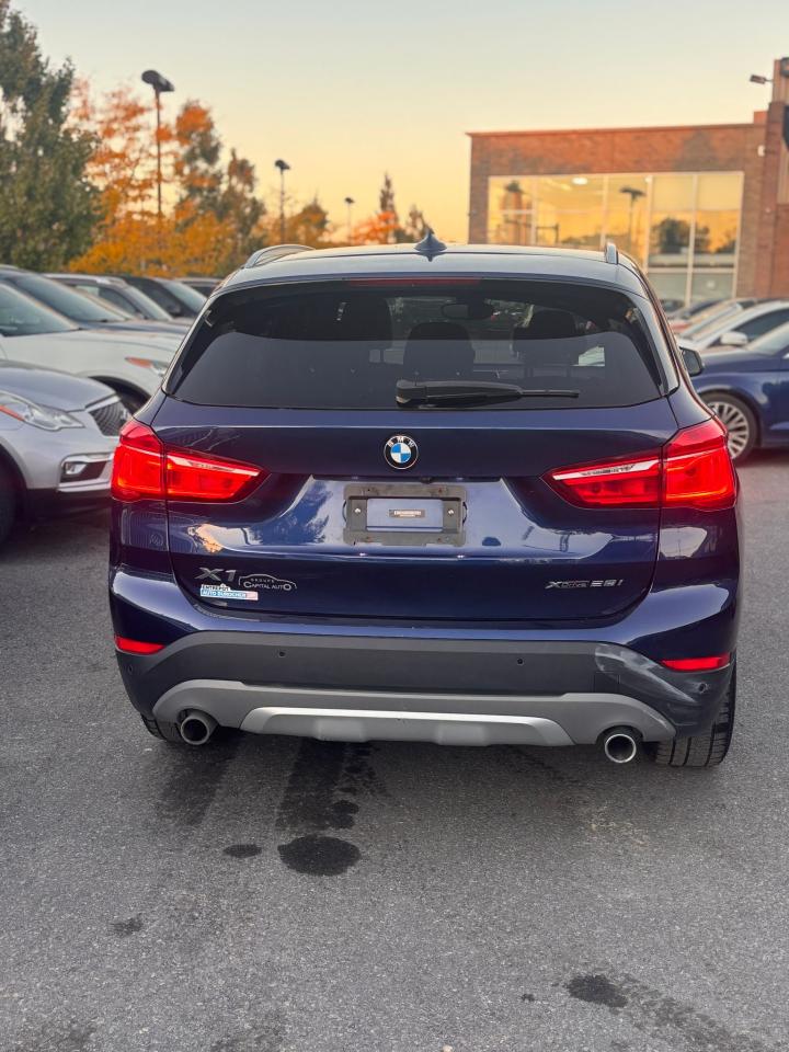 2019 BMW X1 xDrive28i - Photo #6
