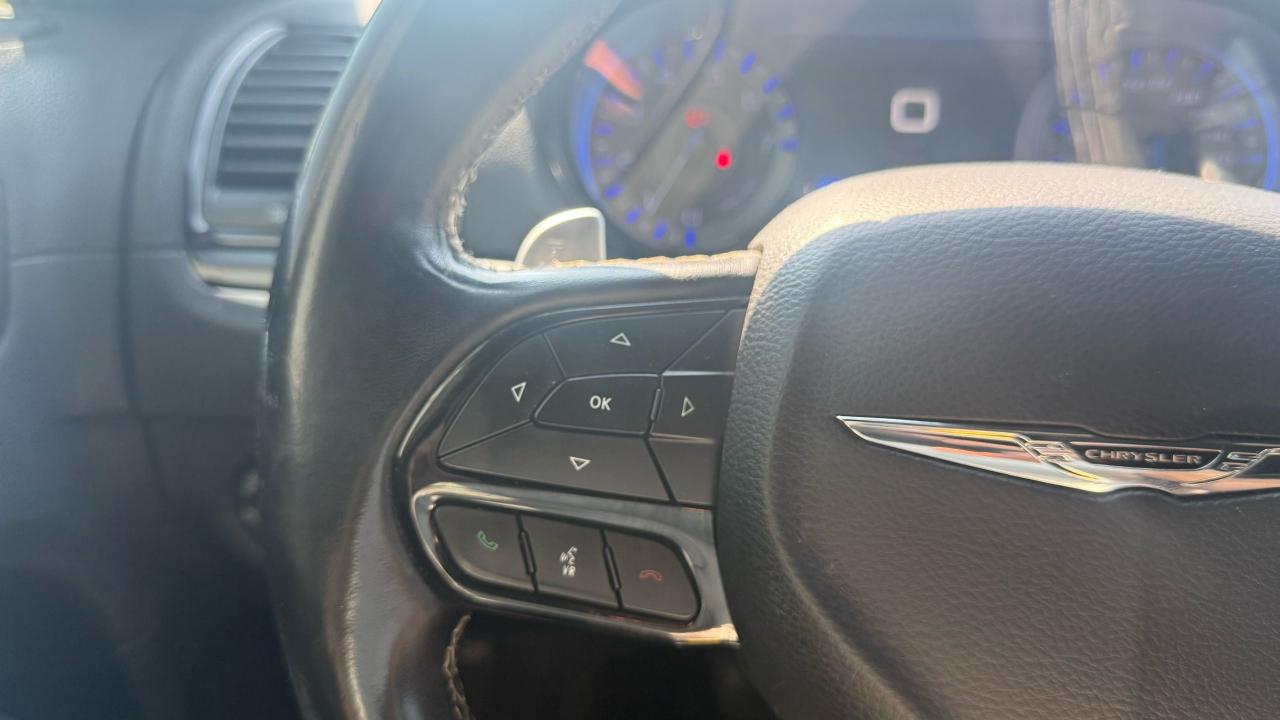 2018 Chrysler 300 300S - Photo #19
