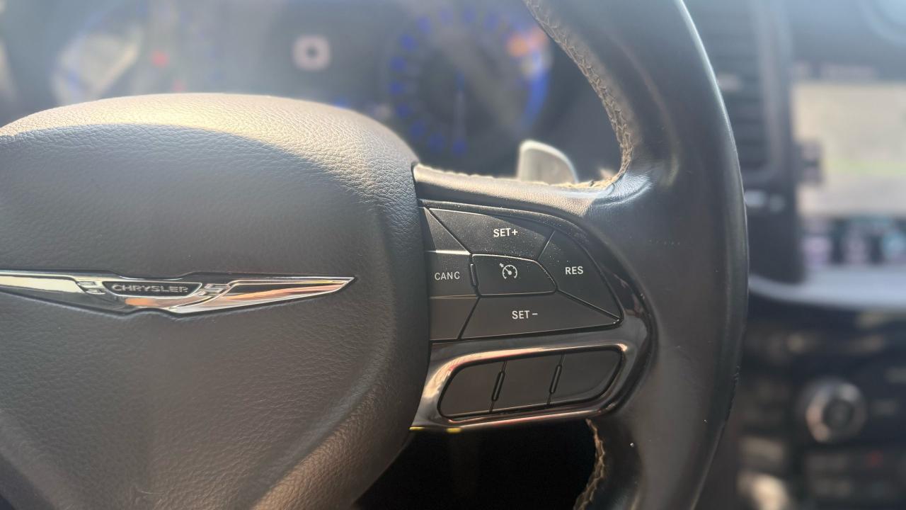 2018 Chrysler 300 300S - Photo #20