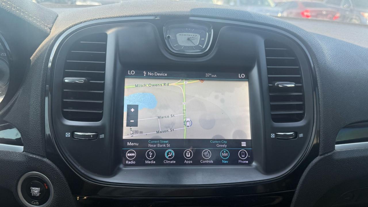2018 Chrysler 300 300S - Photo #14
