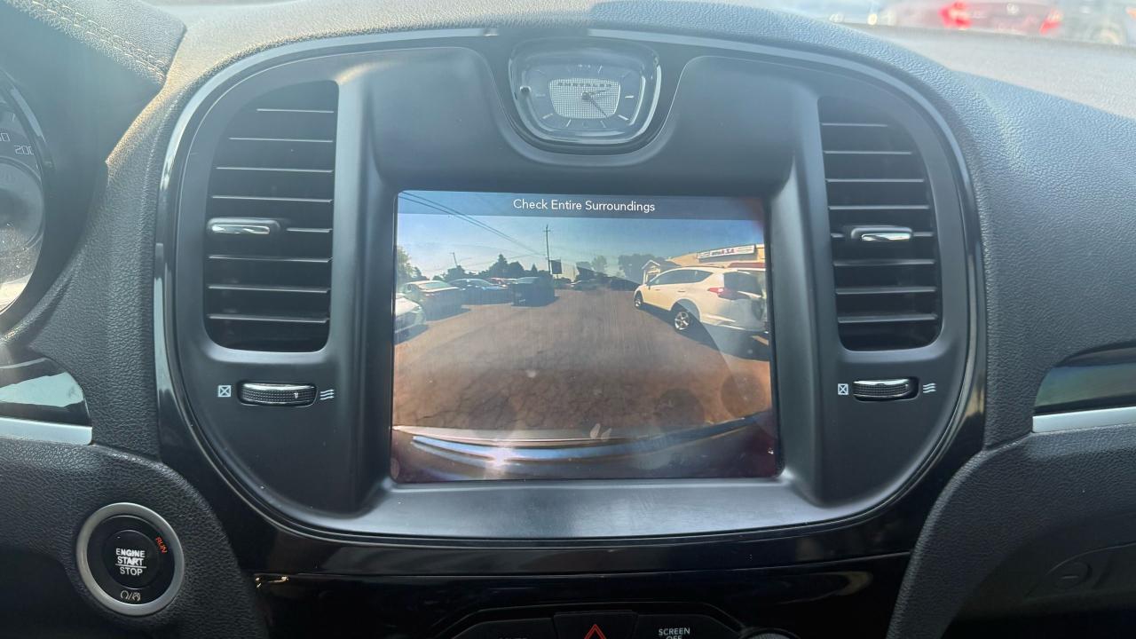 2018 Chrysler 300 300S - Photo #15