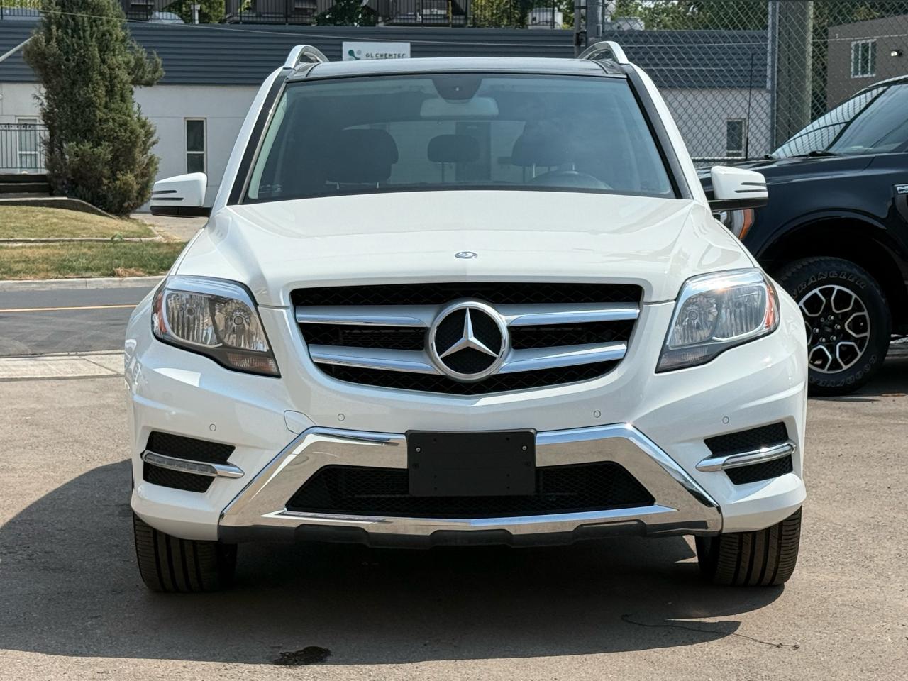 2013 Mercedes-Benz GLK-Class ***SOLD/RESERVED*** - Photo #3