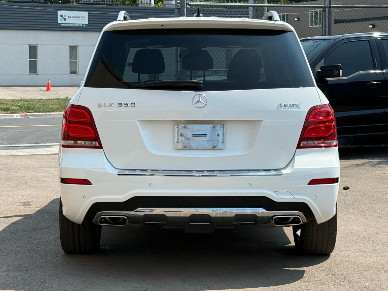 2013 Mercedes-Benz GLK-Class ***SOLD/RESERVED*** - Photo #4