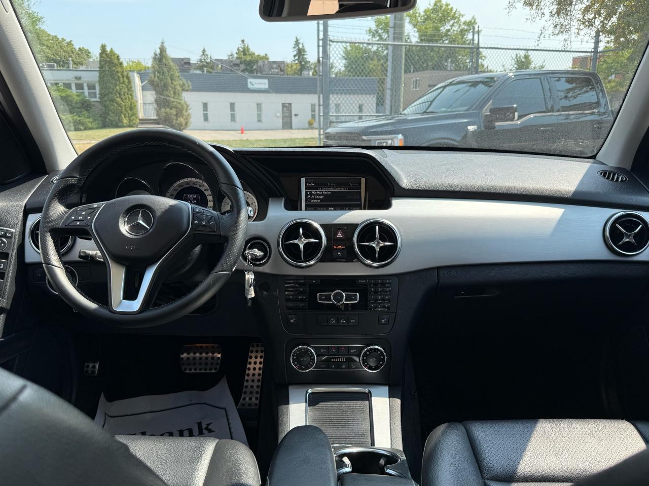 2013 Mercedes-Benz GLK-Class ***SOLD/RESERVED*** - Photo #6