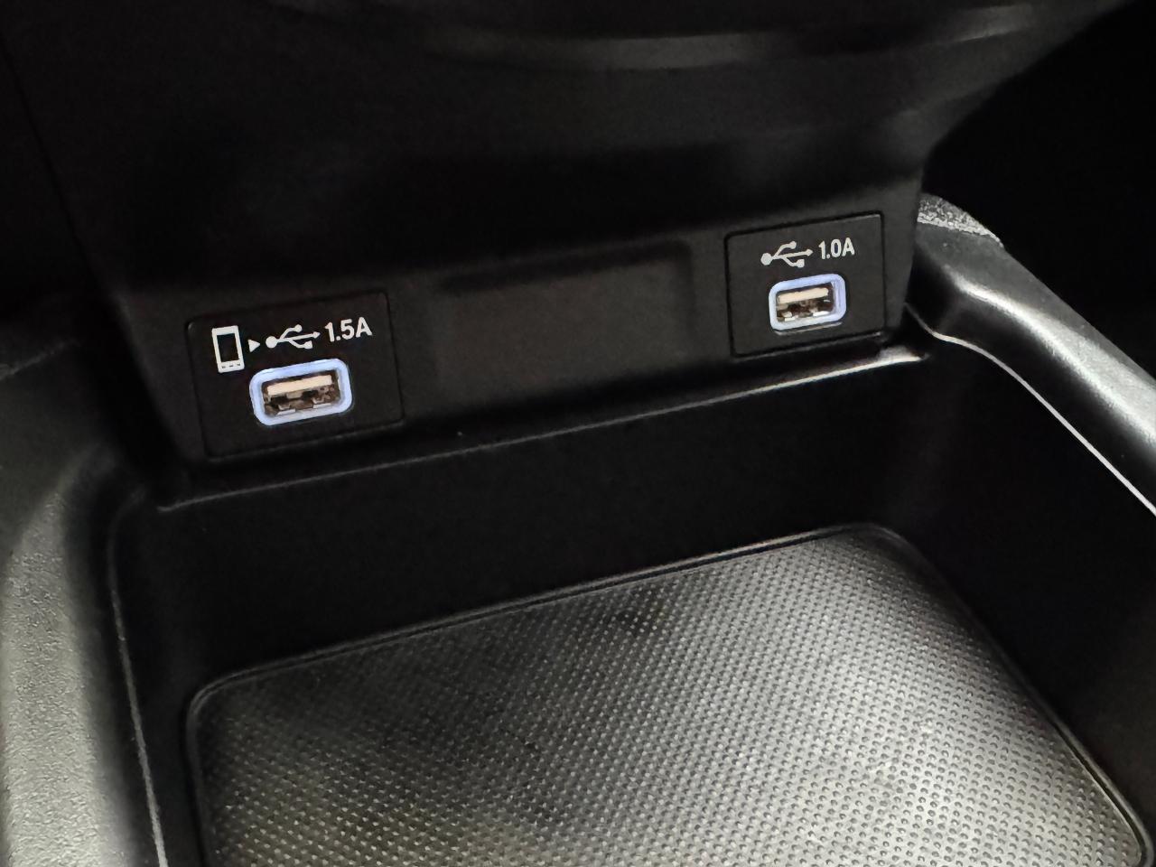 2020 Honda CR-V Sport AWD+Roof+Adaptive Cruise+CLEAN CARFAX - Photo #38