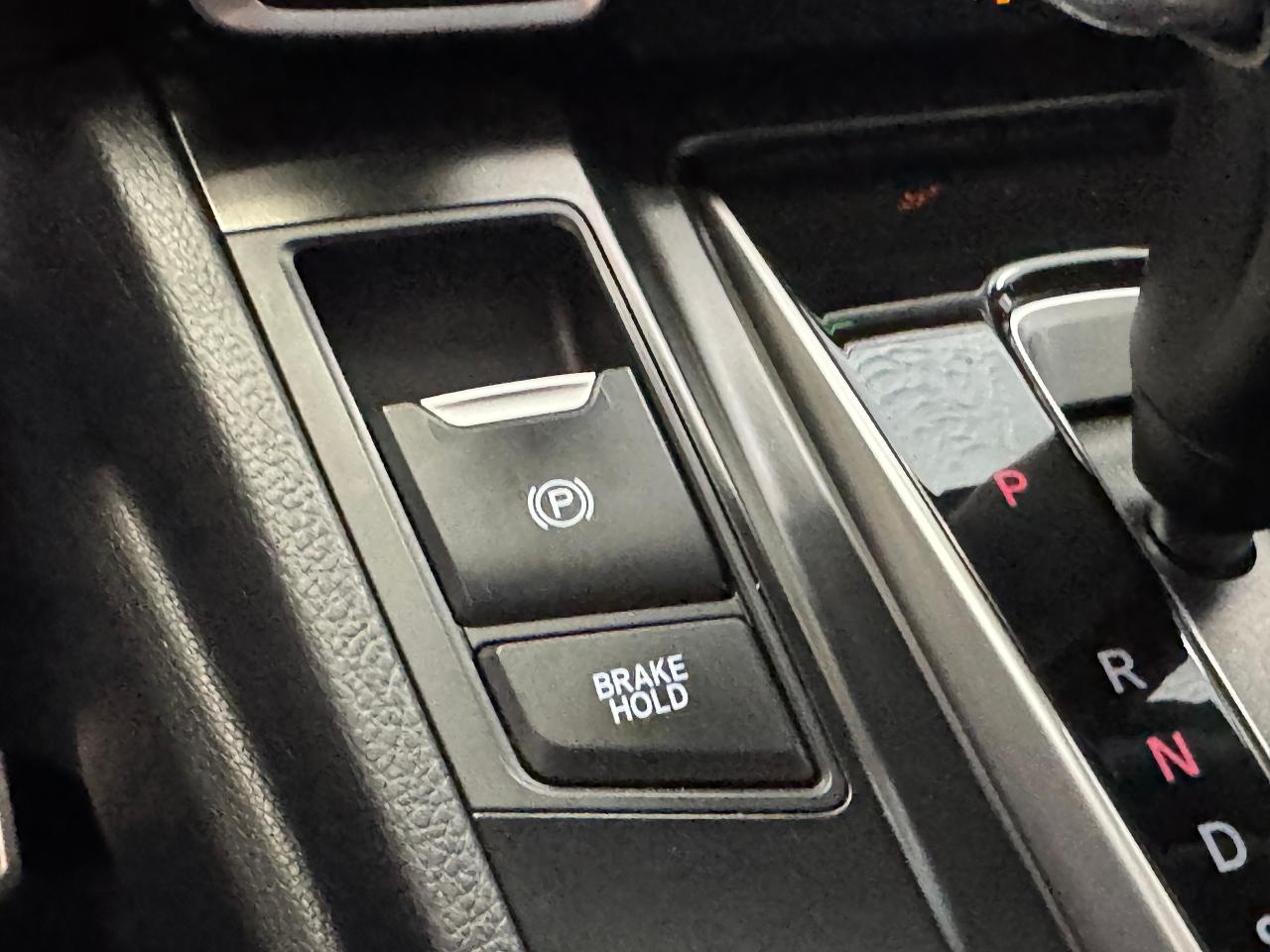 2020 Honda CR-V Sport AWD+Roof+Adaptive Cruise+CLEAN CARFAX - Photo #39