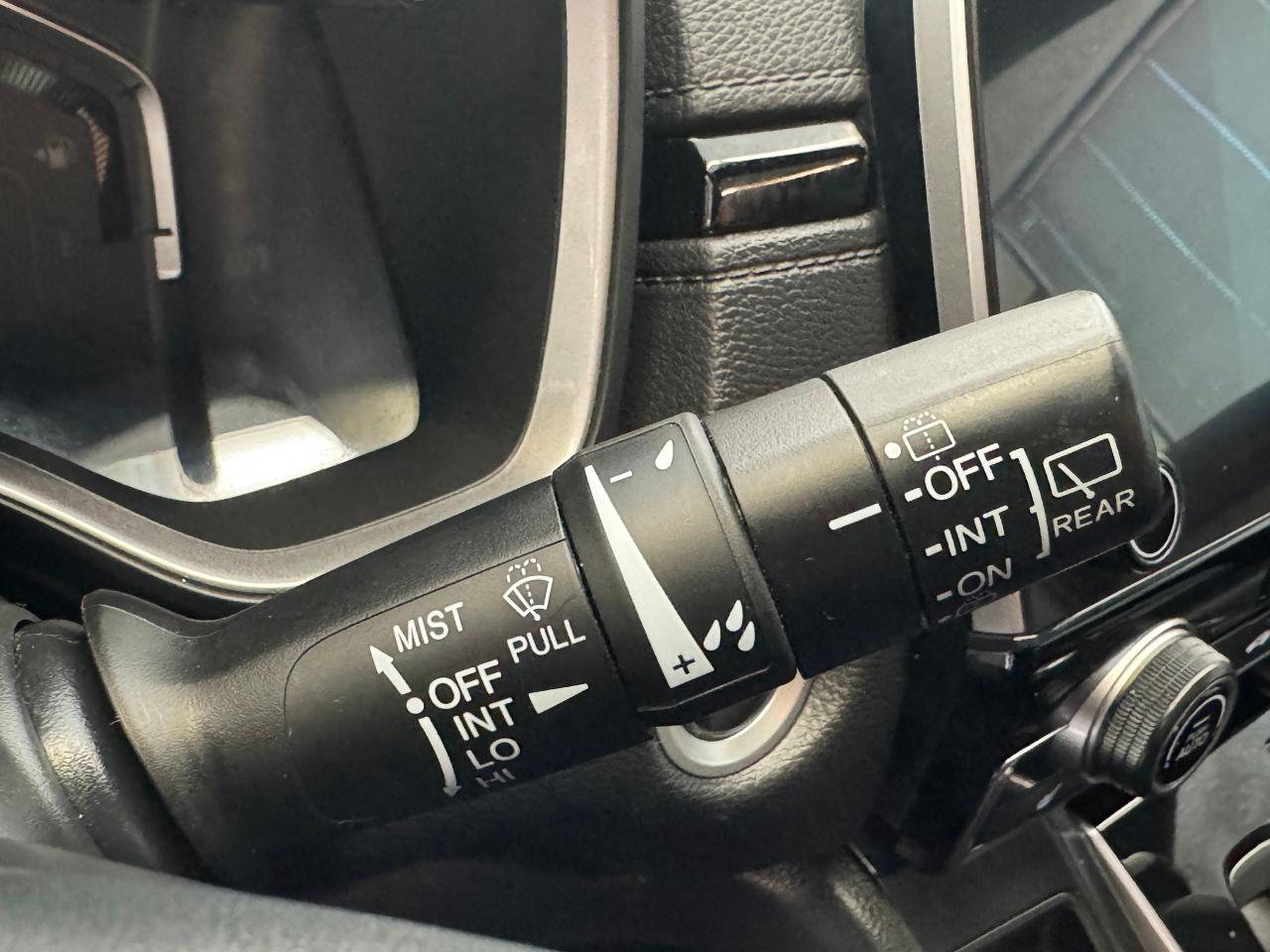 2020 Honda CR-V Sport AWD+Roof+Adaptive Cruise+CLEAN CARFAX - Photo #50