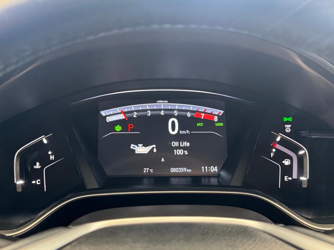 2020 Honda CR-V Sport AWD+Roof+Adaptive Cruise+CLEAN CARFAX - Photo #15