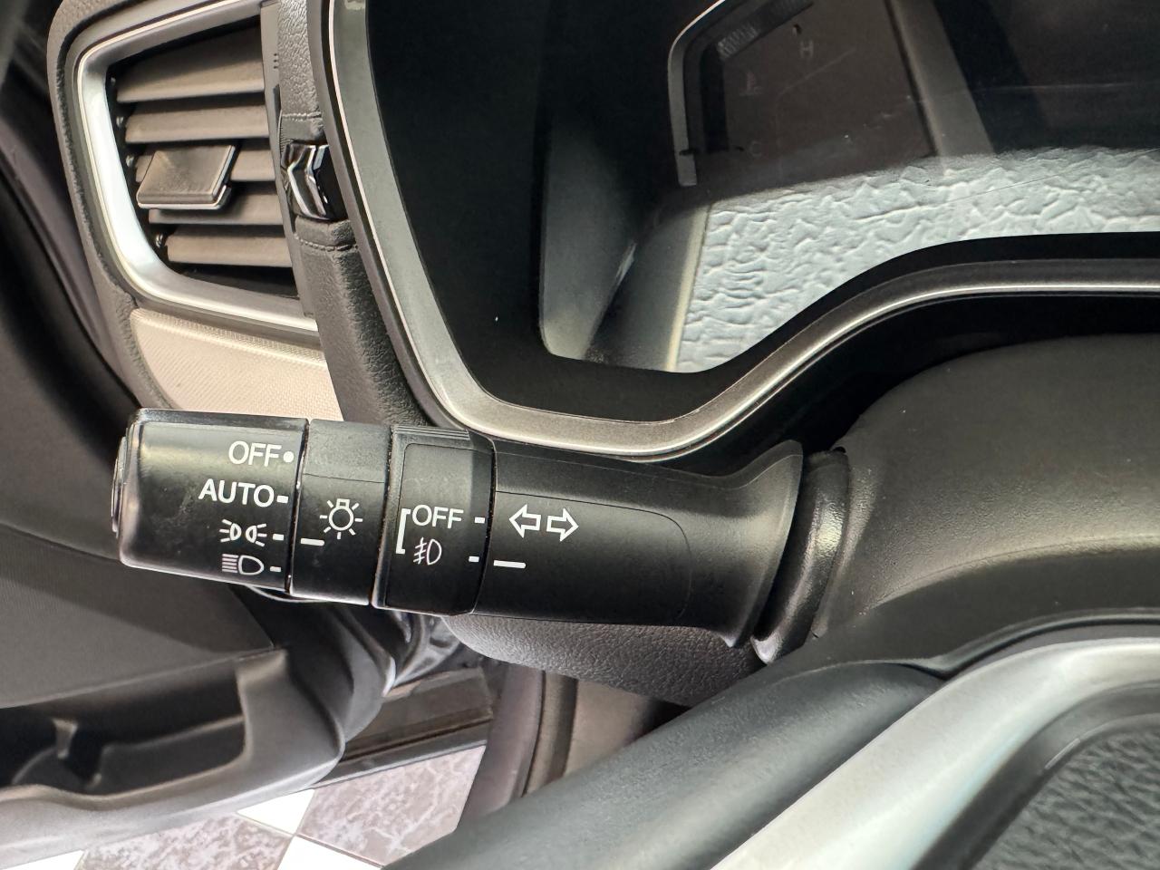 2020 Honda CR-V Sport AWD+Roof+Adaptive Cruise+CLEAN CARFAX - Photo #51