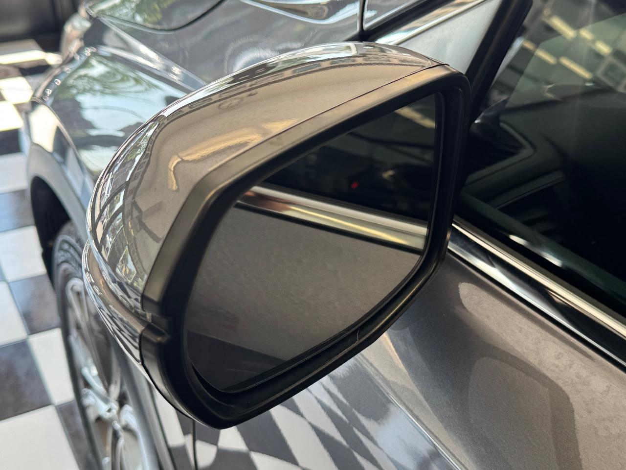 2020 Honda CR-V Sport AWD+Roof+Adaptive Cruise+CLEAN CARFAX - Photo #61
