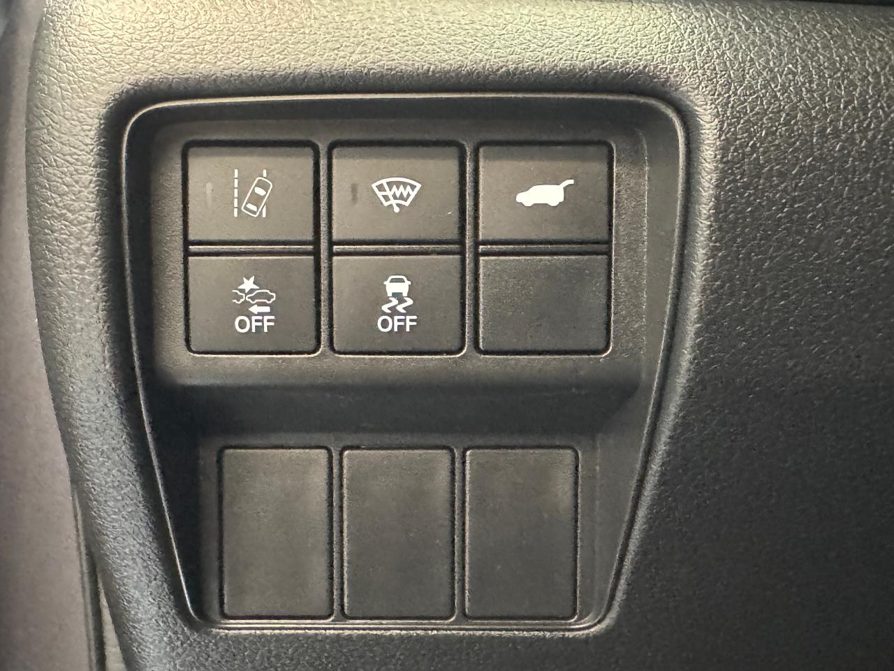 2020 Honda CR-V Sport AWD+Roof+Adaptive Cruise+CLEAN CARFAX - Photo #52