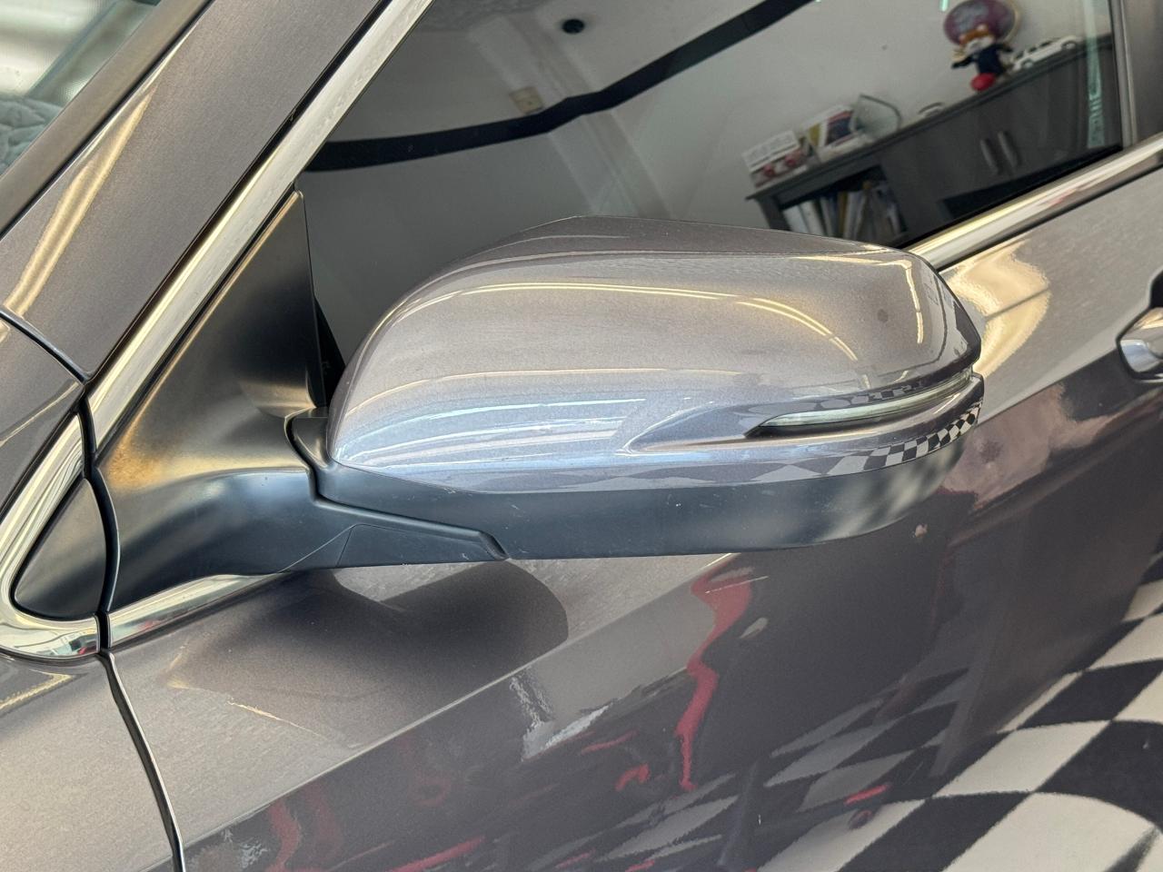 2020 Honda CR-V Sport AWD+Roof+Adaptive Cruise+CLEAN CARFAX - Photo #60