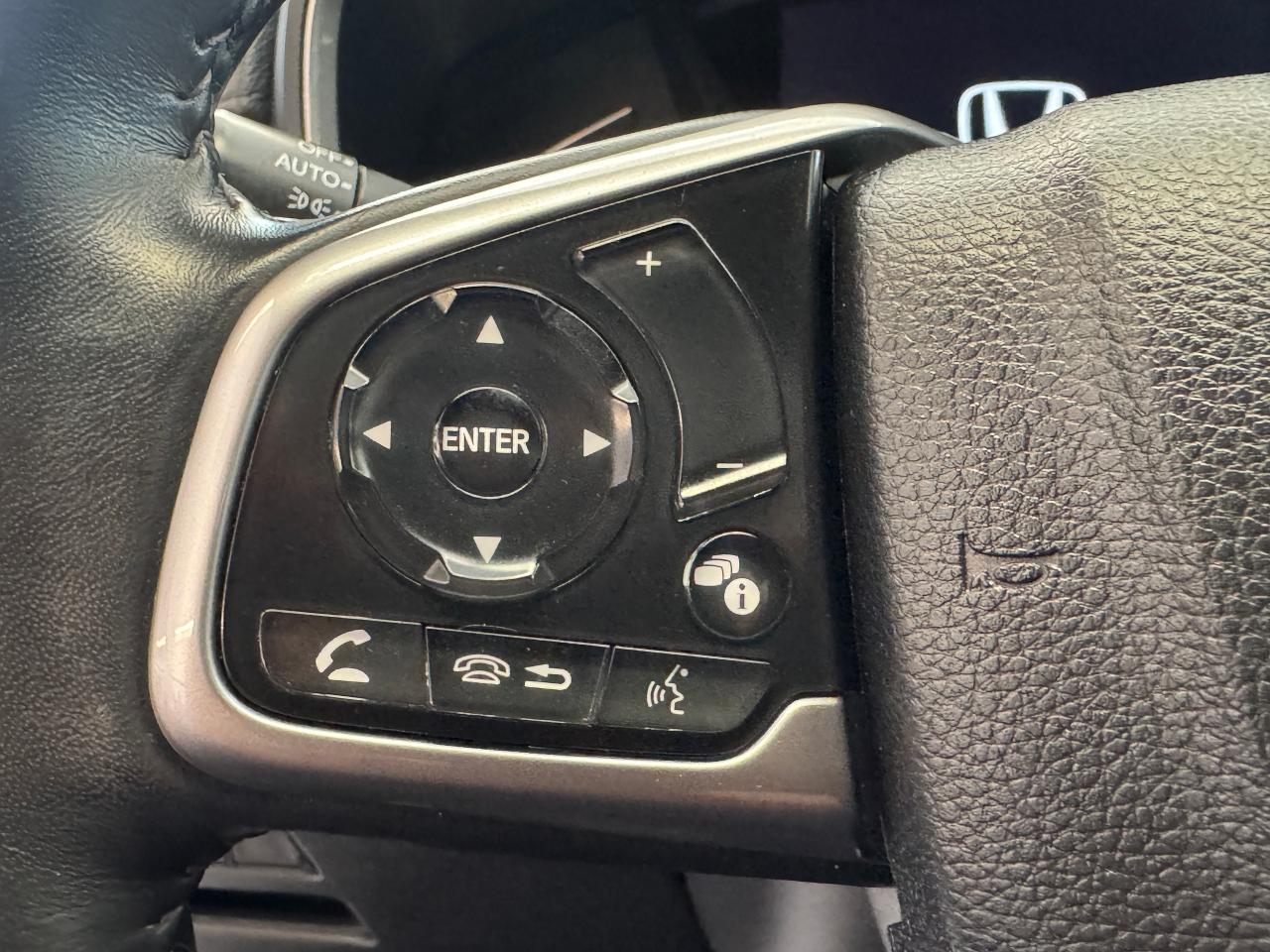 2020 Honda CR-V Sport AWD+Roof+Adaptive Cruise+CLEAN CARFAX - Photo #49