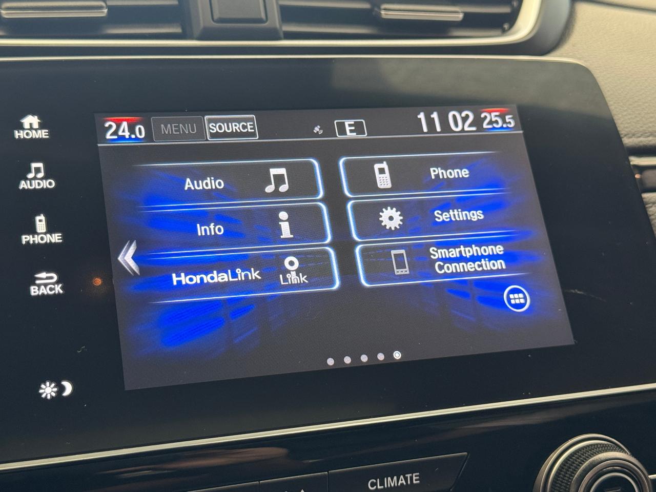 2020 Honda CR-V Sport AWD+Roof+Adaptive Cruise+CLEAN CARFAX - Photo #33