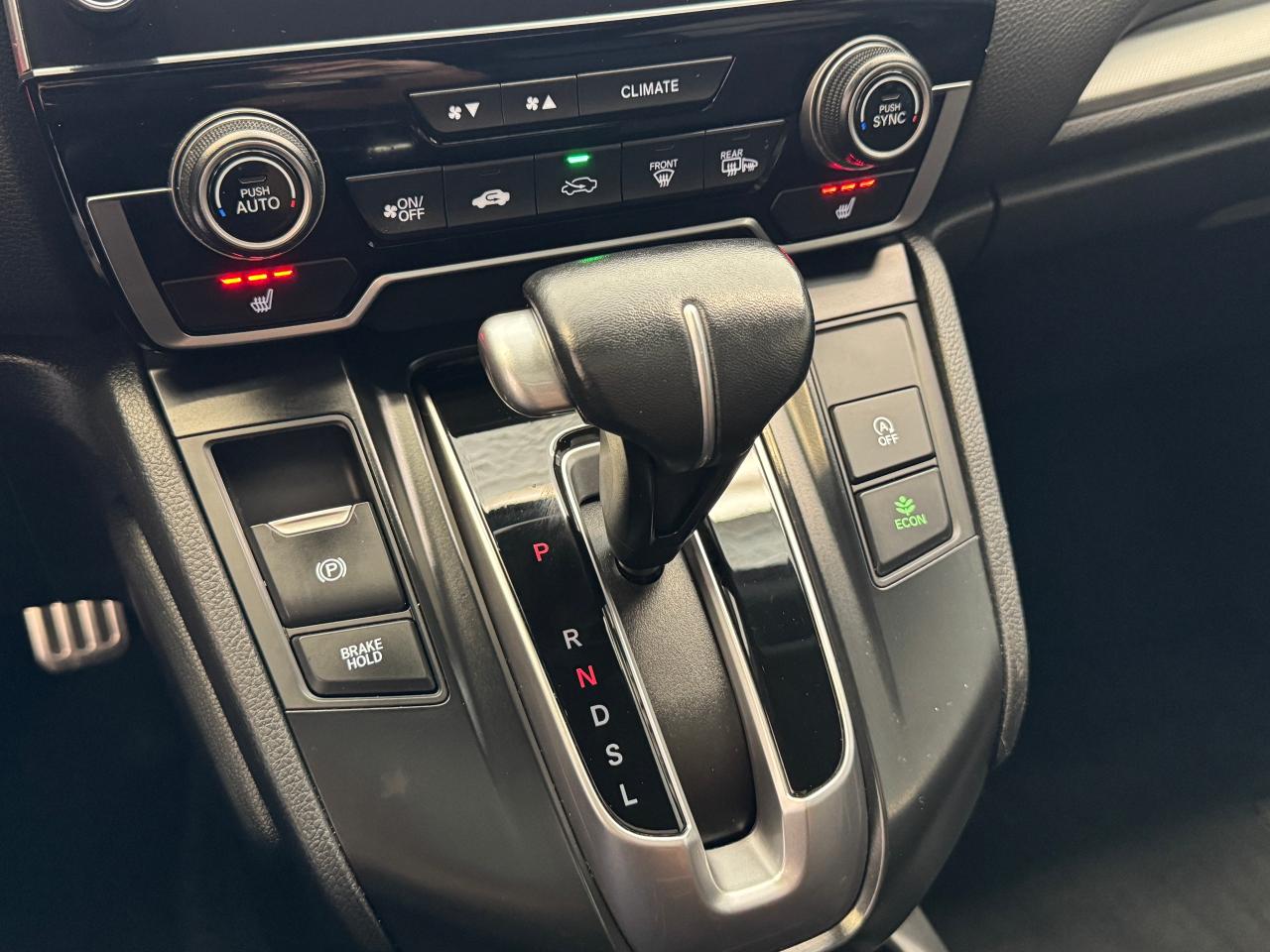 2020 Honda CR-V Sport AWD+Roof+Adaptive Cruise+CLEAN CARFAX - Photo #36