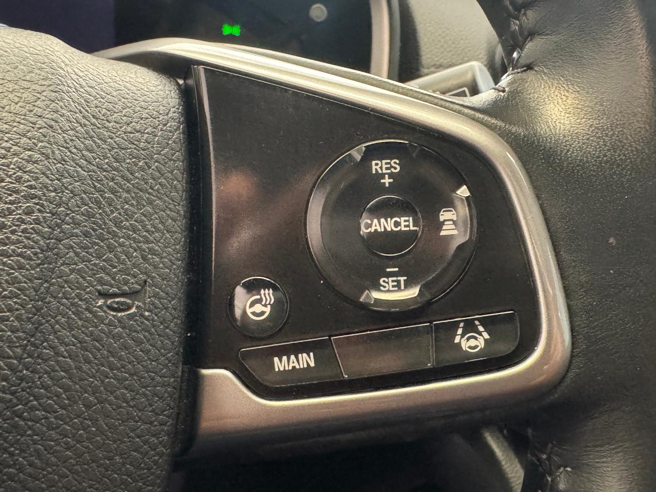2020 Honda CR-V Sport AWD+Roof+Adaptive Cruise+CLEAN CARFAX - Photo #48