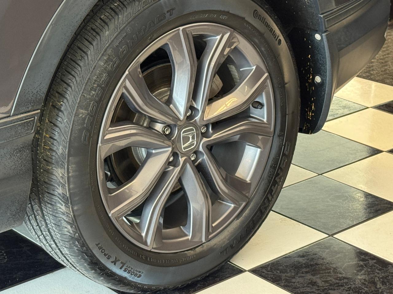 2020 Honda CR-V Sport AWD+Roof+Adaptive Cruise+CLEAN CARFAX - Photo #56