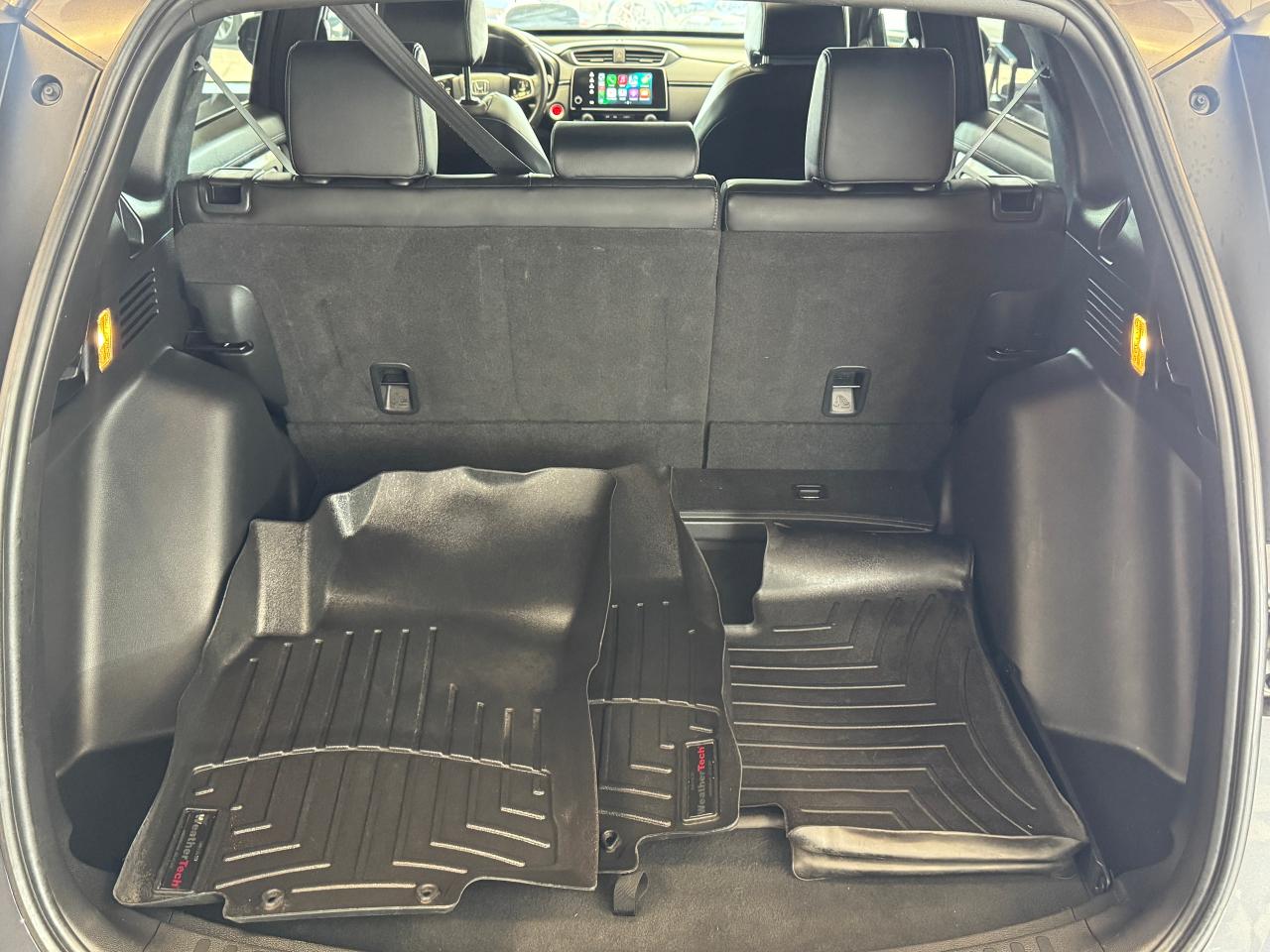 2020 Honda CR-V Sport AWD+Roof+Adaptive Cruise+CLEAN CARFAX - Photo #28
