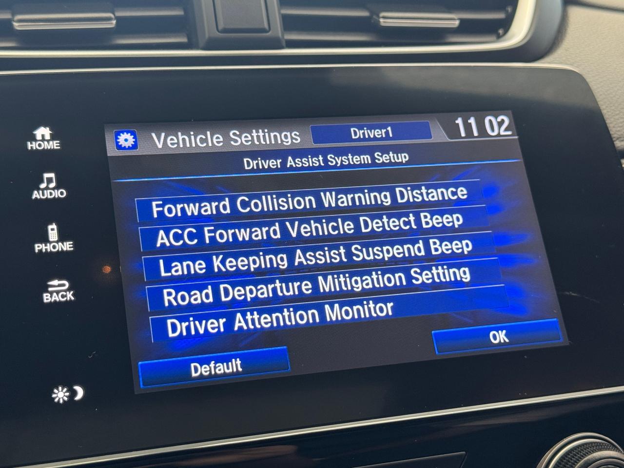 2020 Honda CR-V Sport AWD+Roof+Adaptive Cruise+CLEAN CARFAX - Photo #35