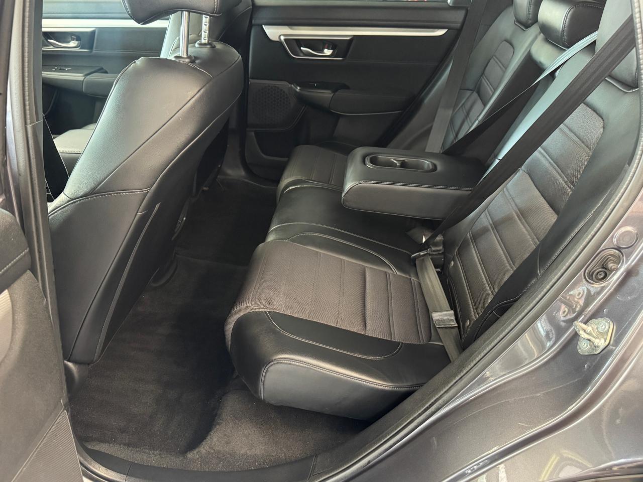 2020 Honda CR-V Sport AWD+Roof+Adaptive Cruise+CLEAN CARFAX - Photo #26