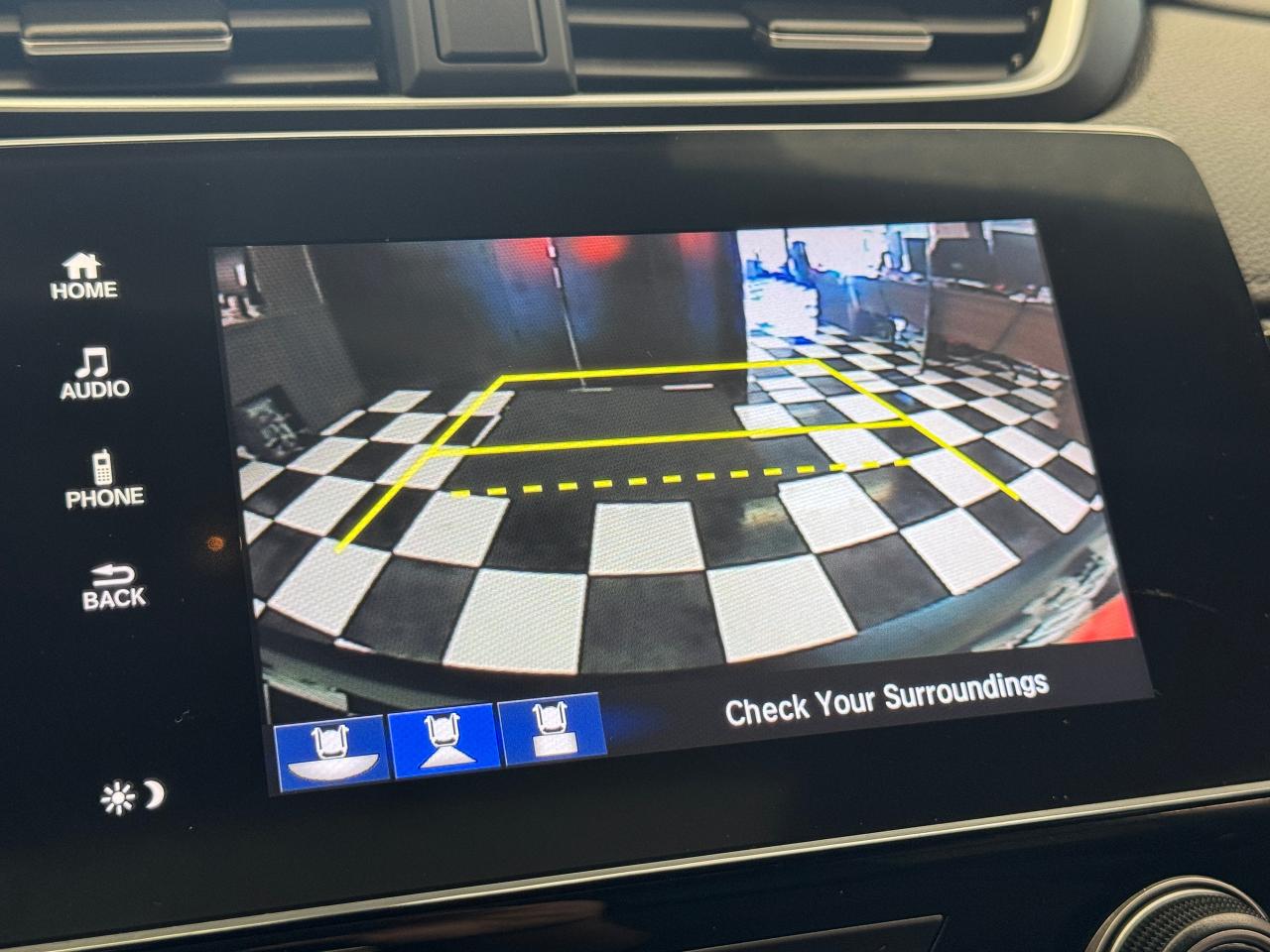 2020 Honda CR-V Sport AWD+Roof+Adaptive Cruise+CLEAN CARFAX - Photo #17